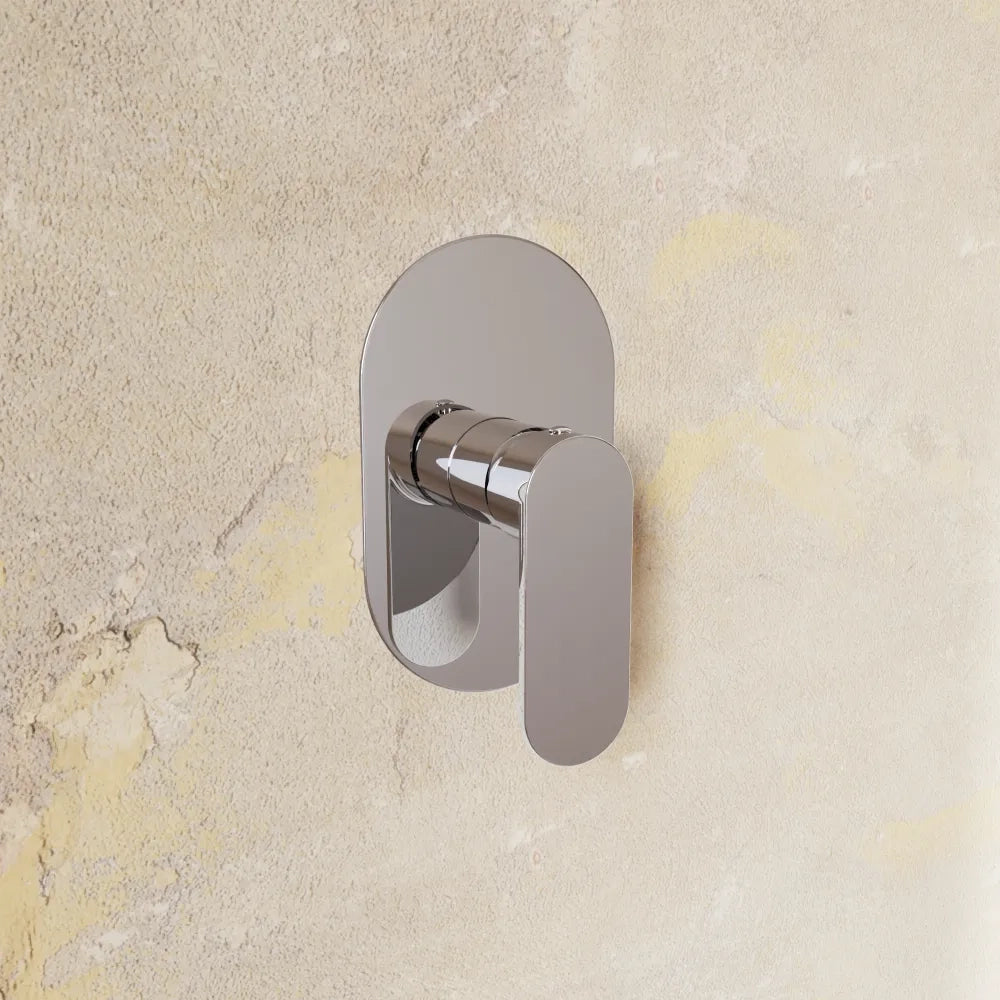 Miscelatore incasso doccia monocomando cromato | Margot