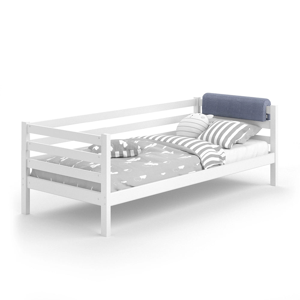 Vitalispa Protezione del letto Grigio 70 x 20 cm