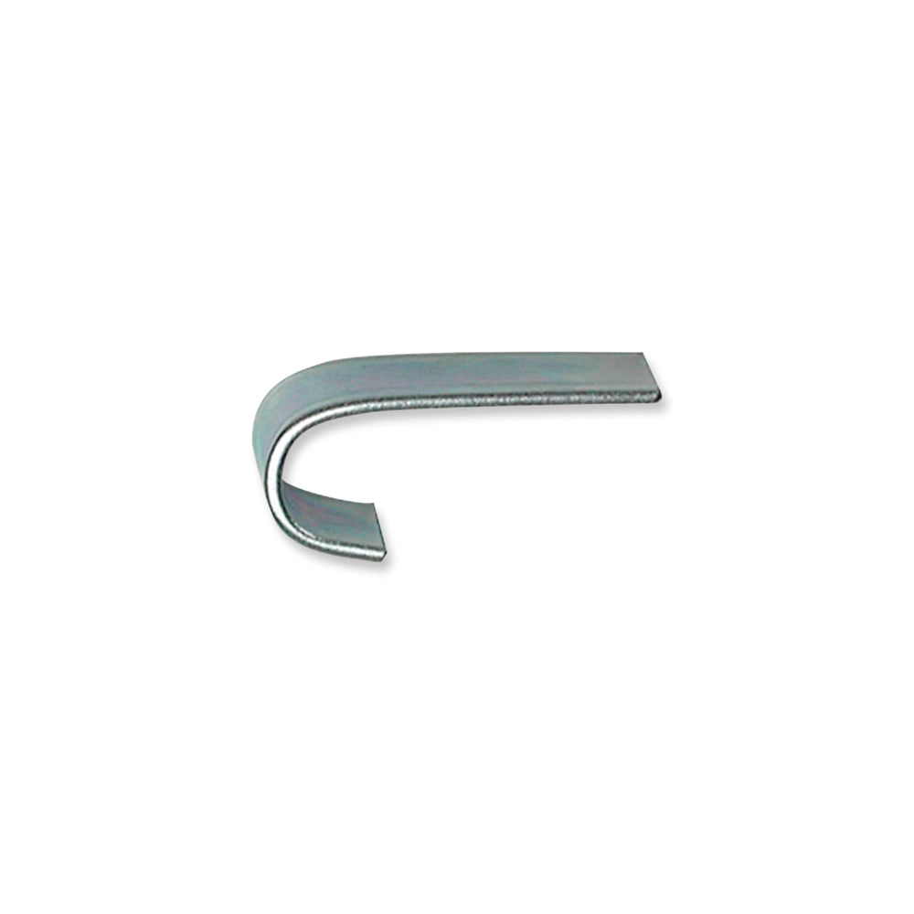 GANCI ZINCATI PER LEGATURA RETE GIUNZIONE RETI GRANDI GABBIE 1Kg MUNDIAL 0436.110