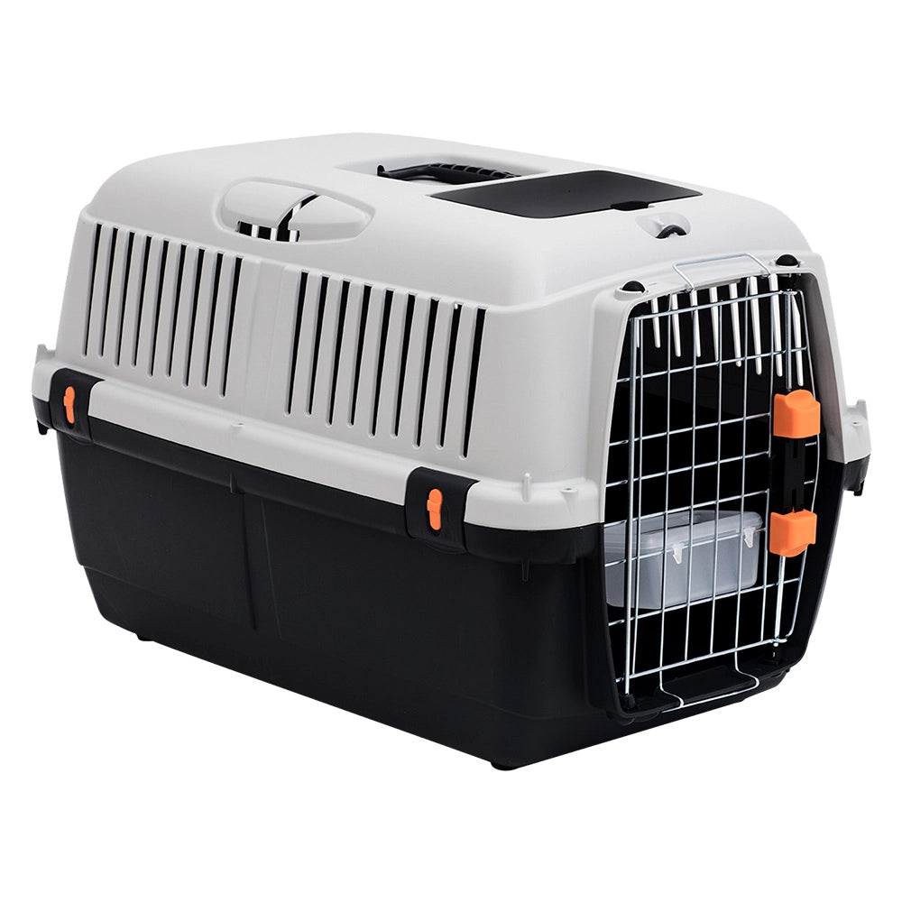 TRASPORTINO 'BRACCO TRAVEL' mod. 3 - cm 60 x 40 x h. 38,5  - MP BERGAMO S.R.L.