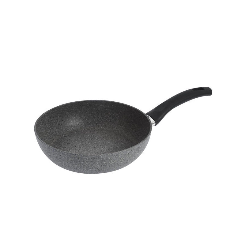 Tegame 1 Manico Cm 24 Cortina Eco Ballarini