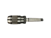 MANDRINO TORNIO AUTOSERRANTE ATTACCO 5-20 MM-B-22 CONO MT2 CM2