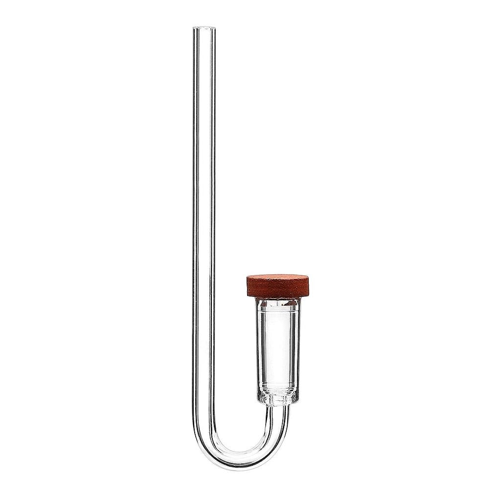 Dennerle CO2 Diffusor Ultra - diffusore di anidride carbonica per acquari Modello: M
