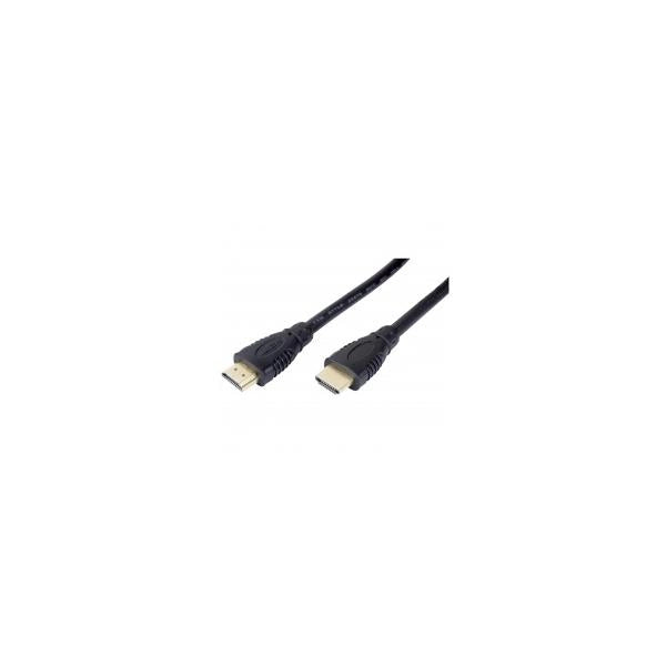 CAVO HDMI 1.4 LC  M/M, ETHE 5MT