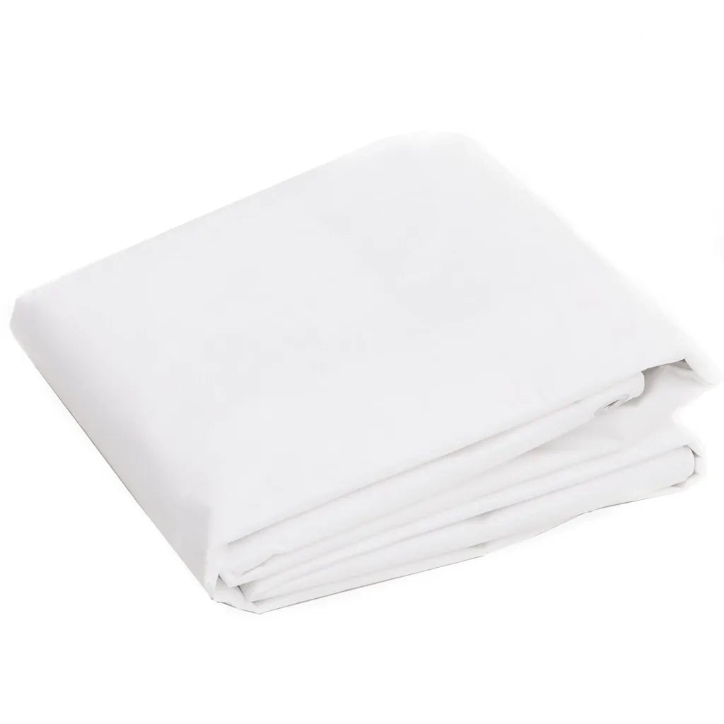 Telone 260 g/m² 8x10 m Bianco HDPE 151607