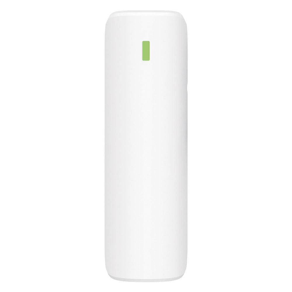 Sensore a Vibrazione Wireless per Centralina Allarme Frequenza 433,92