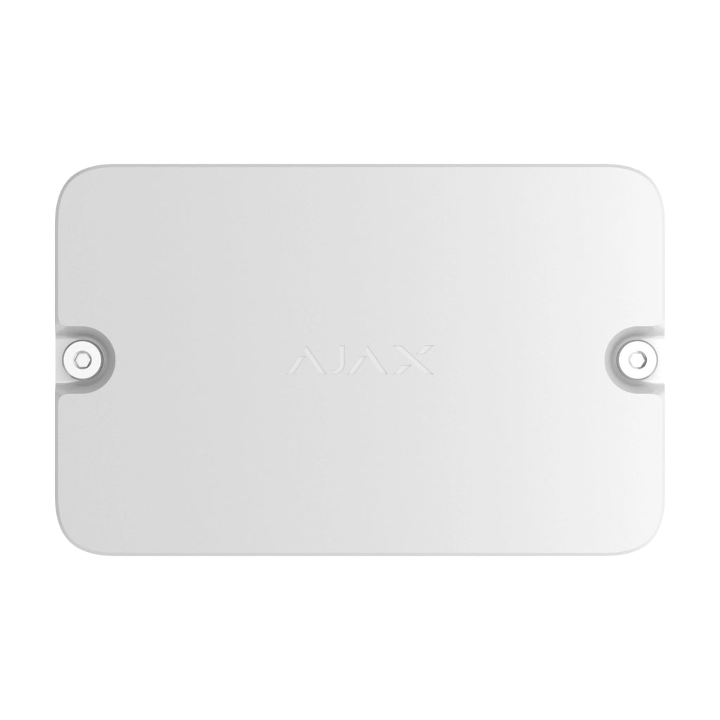 Ajax EN54 I/O Module 2X2 Bianco
