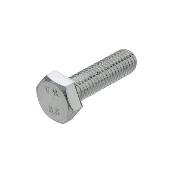 BULLONE INTERAMENTE FILETTATO M20x80 - 25 pezzi