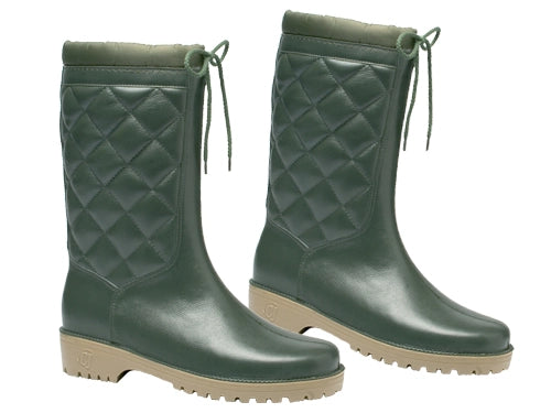 STIVALI IN PVC TERMICI WALENKY  43-44