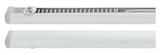 BRIS BRIS VETRAGE BIANCO 16X9 MM DA 150-240 CM- DIESSE- 5,0 pz
