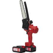ELETTROSEGA A BATTERIA 21V 'RAMBO ENERGY' S/BATT