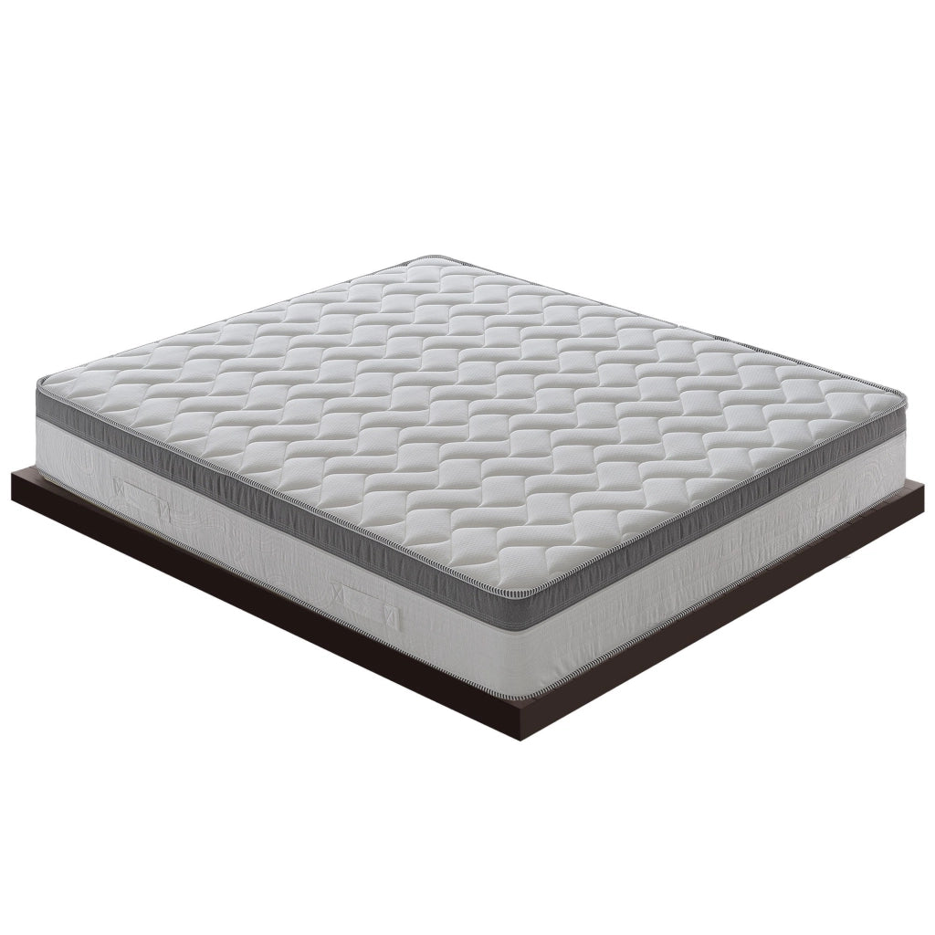 Materasso Singolo 80x190 in memory Foam  Alto 26 cm  9 Zone differenziate