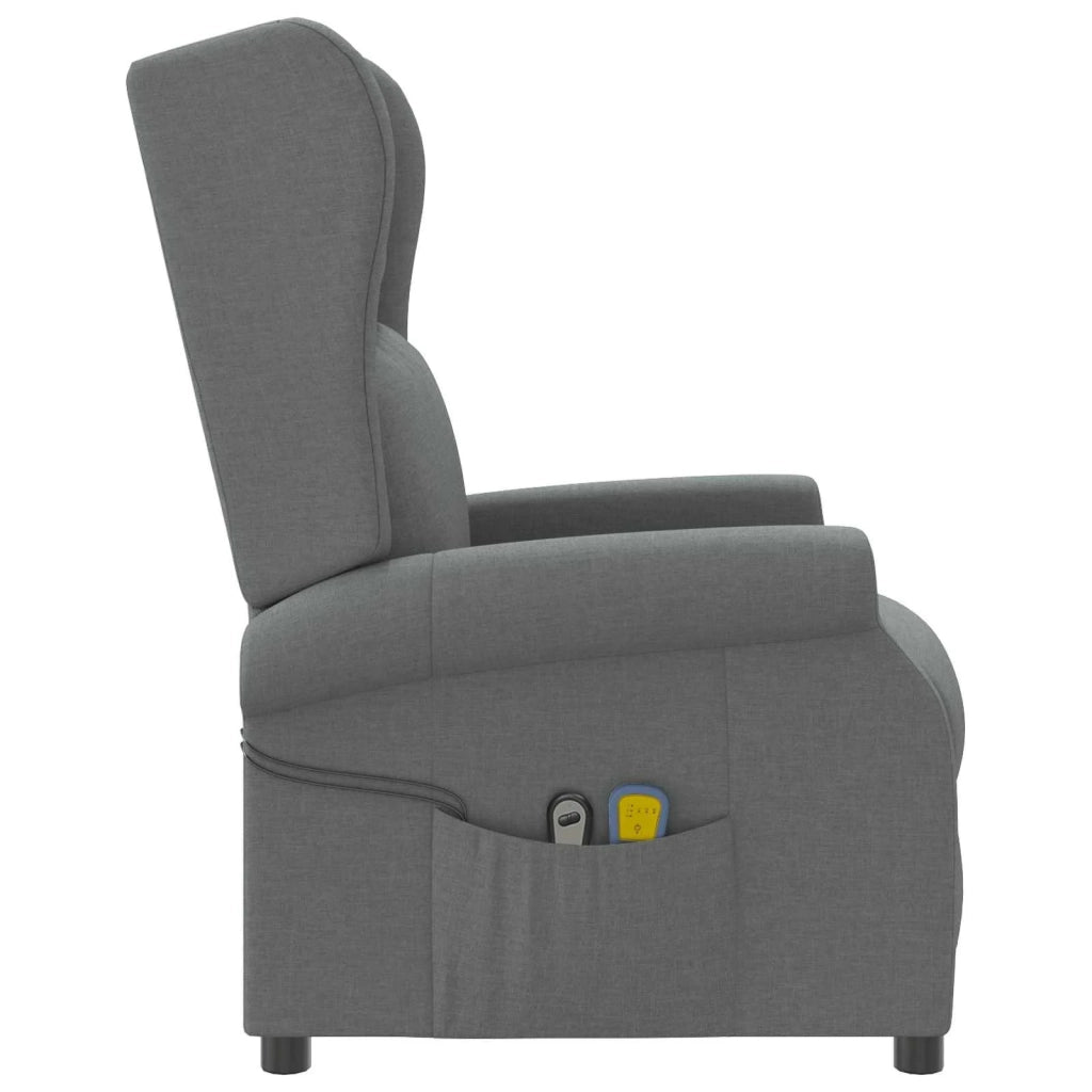 Grigio Scuro Tessuto 3460291