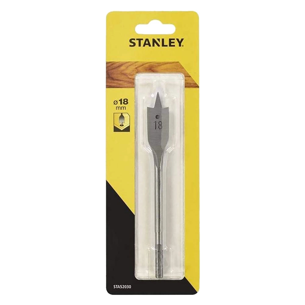 Mecchia per Stanley Legno 18 mm