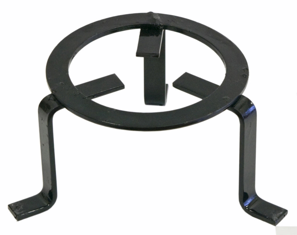TREPPIEDI PER CAMINO D 25 CM- 1,0 pz