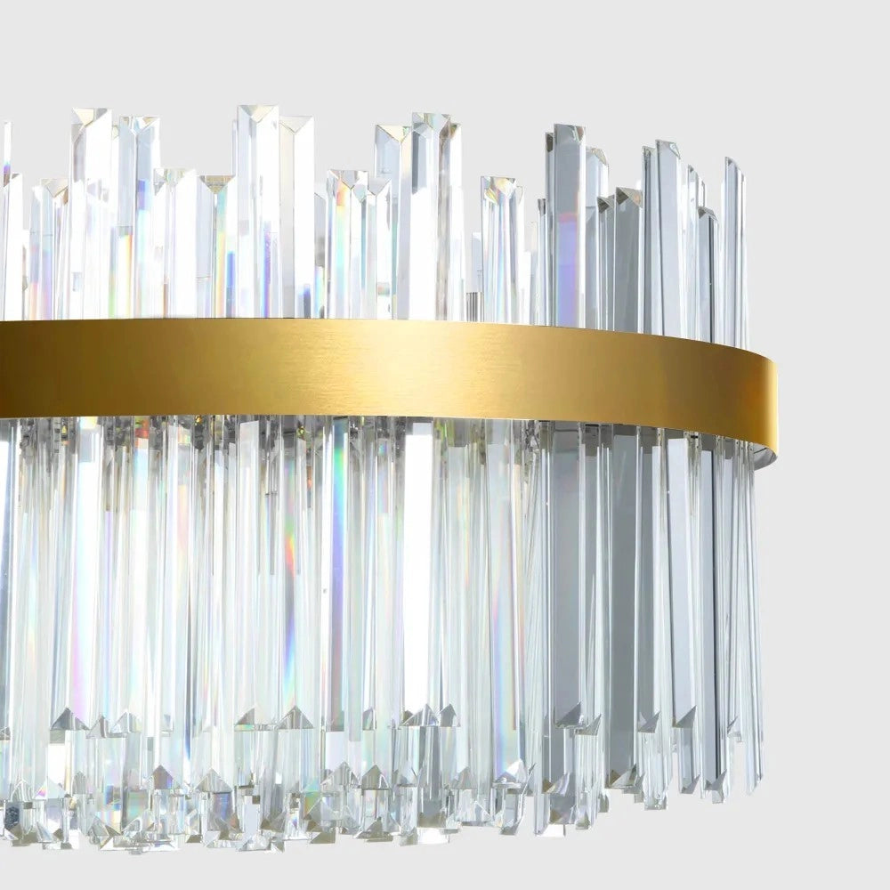 Lampada Gold App1513-cp80