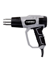 Pistola Termica WERKU (2000W)