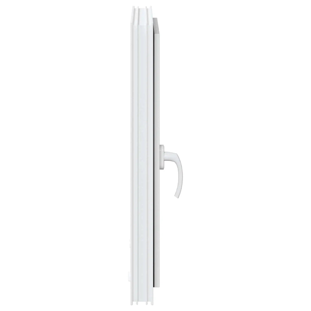 Finestra per Soffitta RISOR 50 x 70 cm PVC e Vetro 42047870