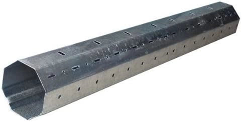 Rullo per Tapparelle Ottagonale 190 cm Ø60
