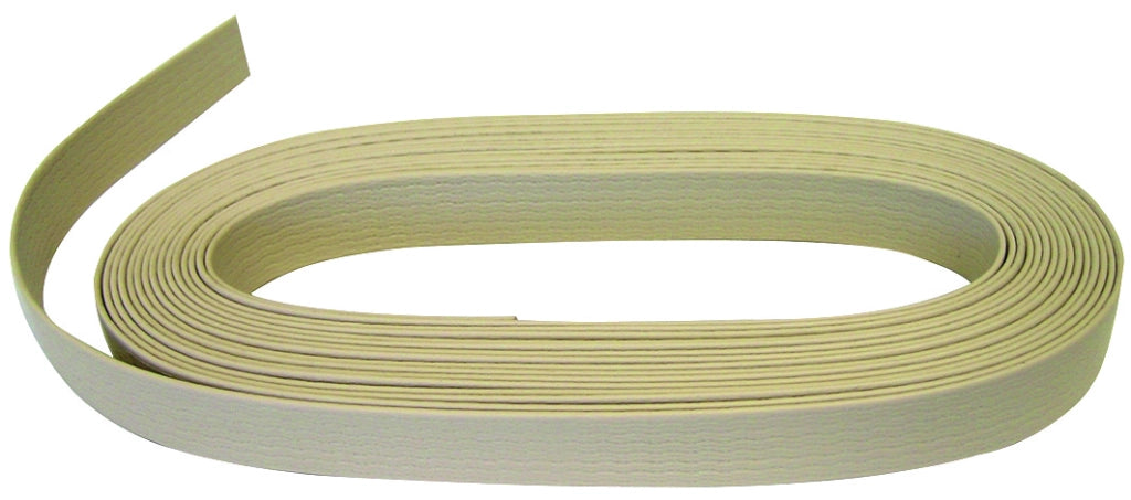 CINTINO PER TAPPARELLE Col. Beige pvc mt. 7,5
