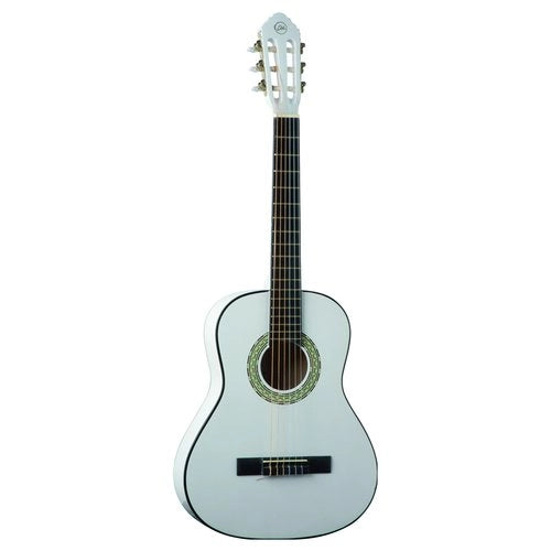 Chitarra classica eko 06204106 serie studio cs 5 white
