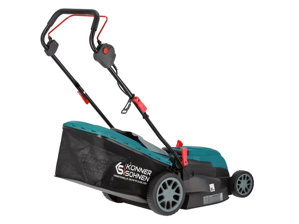 Tosaerba elettrico KS 42LM