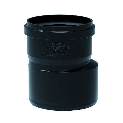 AUMENTO PHONO BLACK- Diam. 100/110- NICOL- pezzi 1