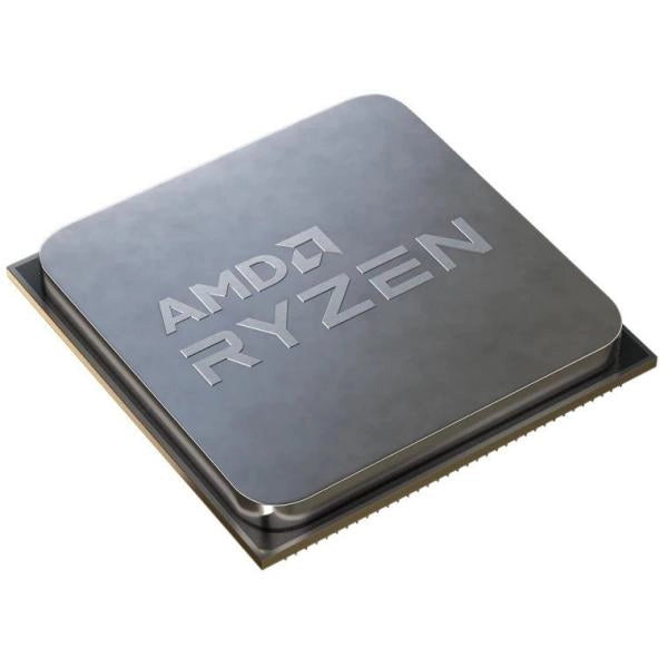 AMD Ryzen 5 5600 processore 3,5 GHz 32 MB L3 Vassoio