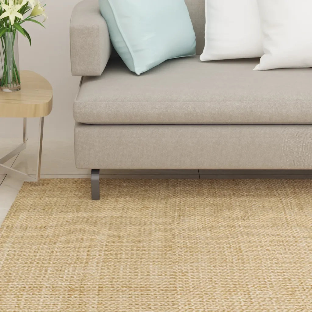 Tappeto in Sisal per Tiragraffi 80x350 cm