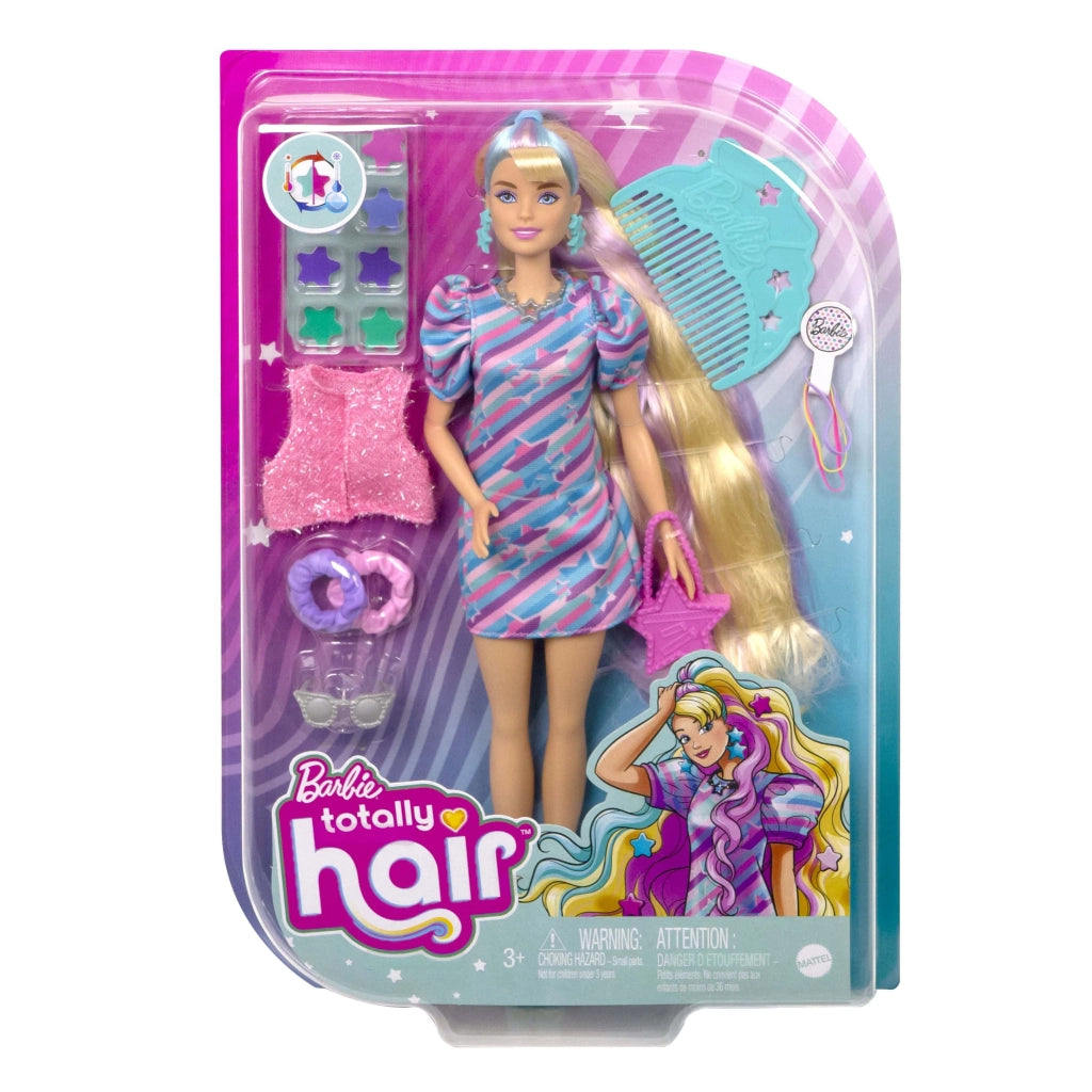 Barbie HCM88 bambola