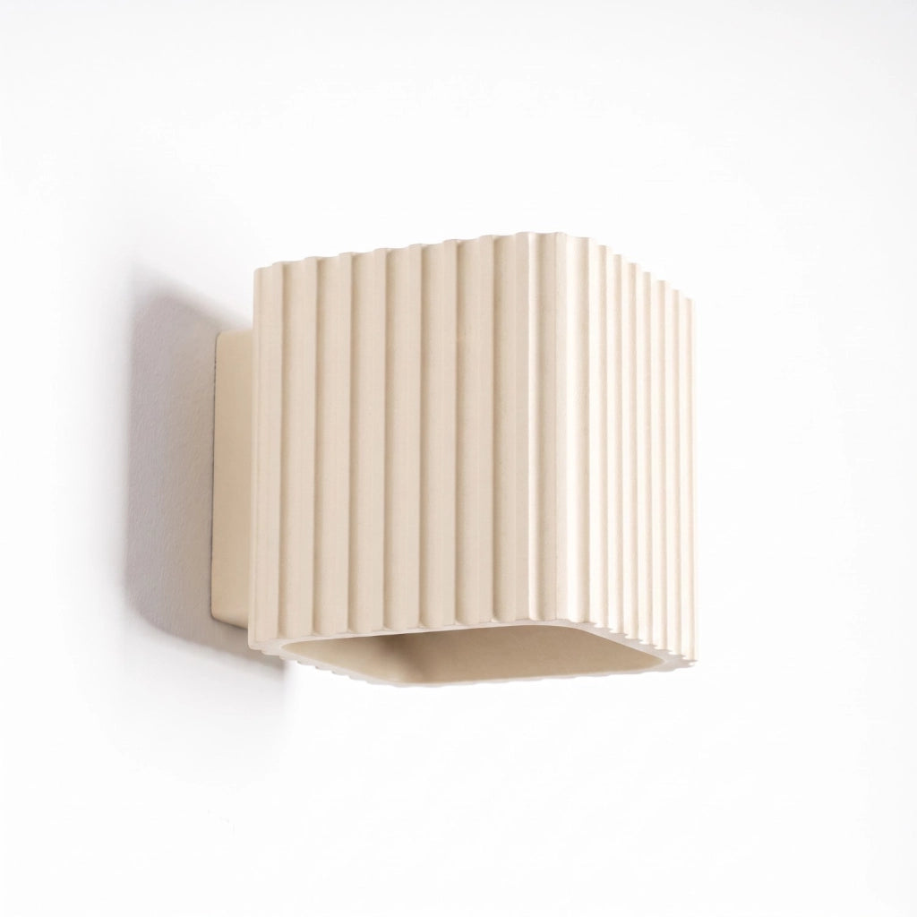 Applique RIFF beige G9