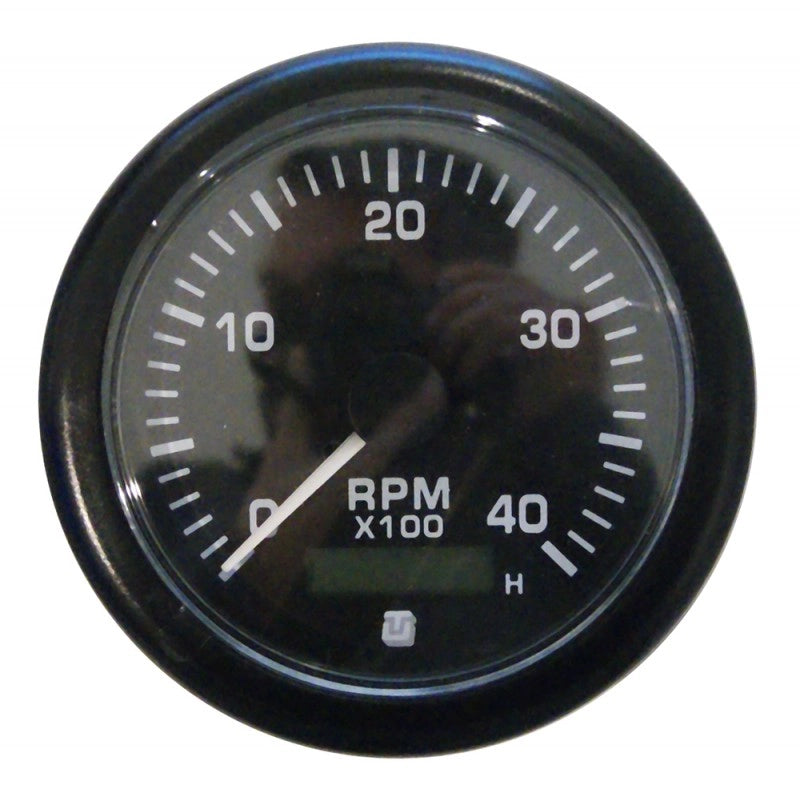 CONTAGIRI 6000 RPM