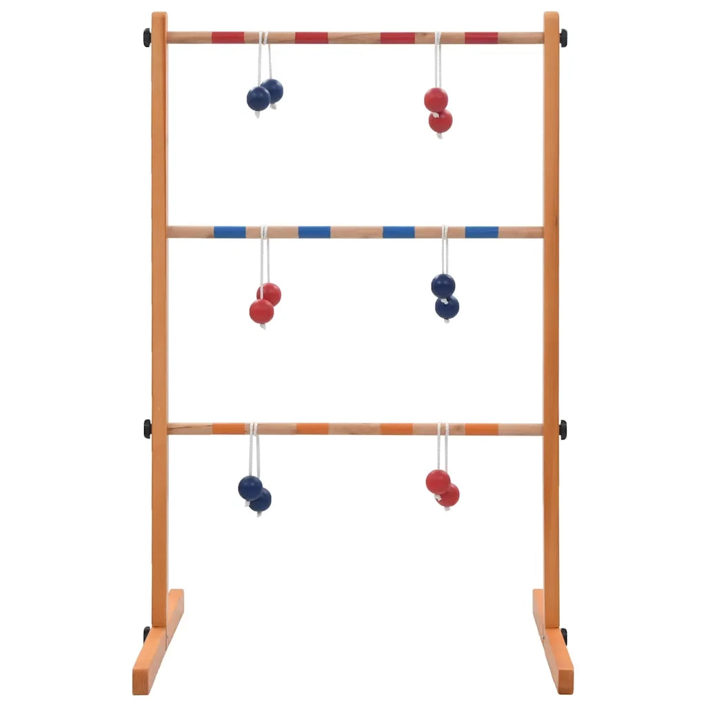 Golf Spin Ladder in Legno 91805