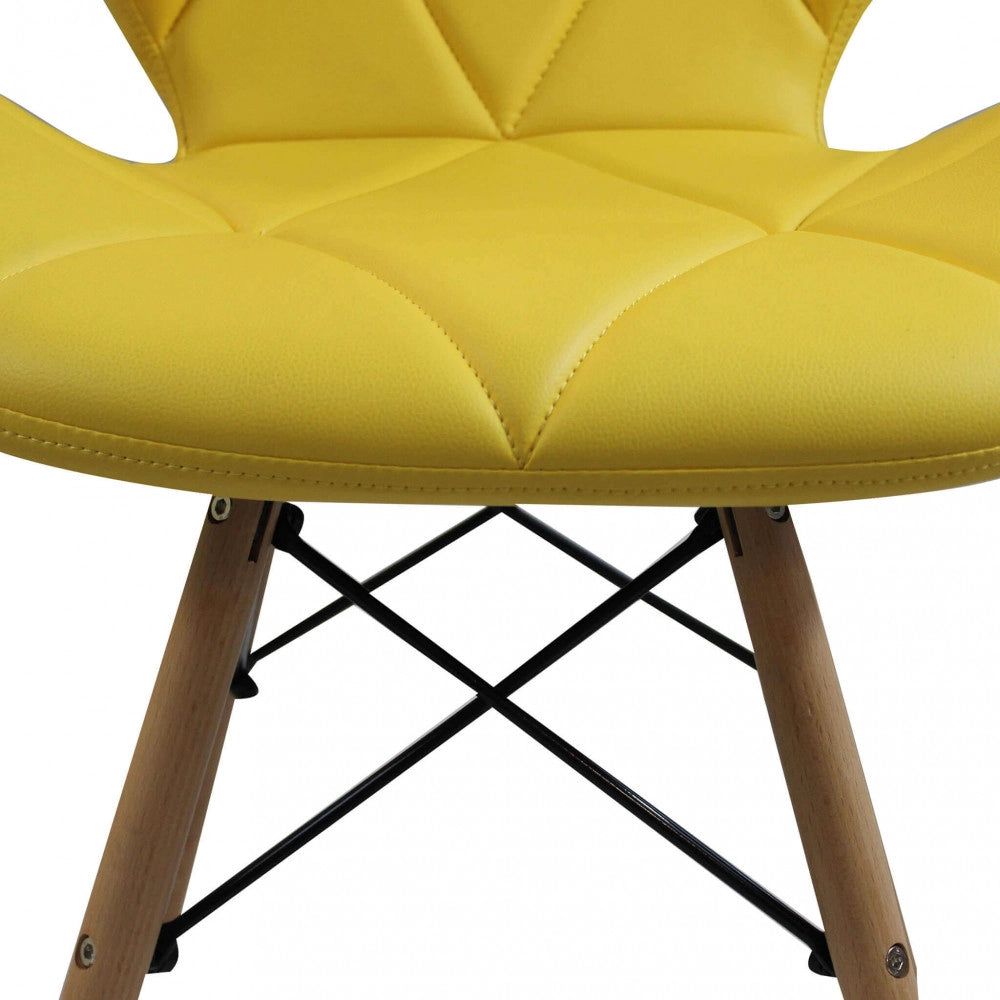SEDIA ANNAPOLIS GIALLA
