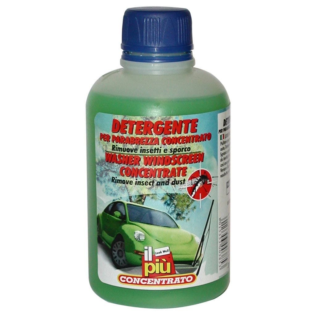 Detergente  Lavabrezza Ml. 250 Look Well