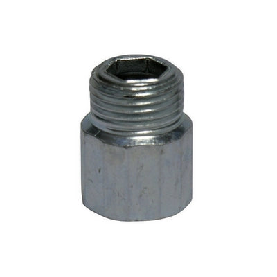 PROLUNGA IN ACCIAIO DA 1 / 2- 1/2 x 50- OTER- pezzi 5
