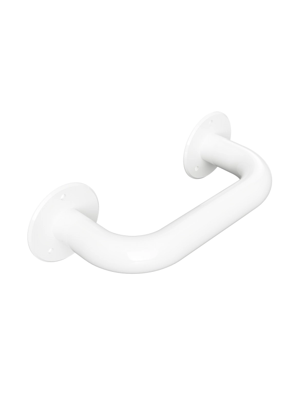Maniglione doccia HELP 300 bianco 38x8x10,6cm