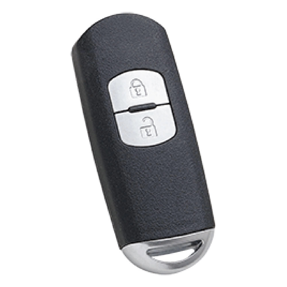 Radiocomando Auto Maz25rp32 per Mazda Silca