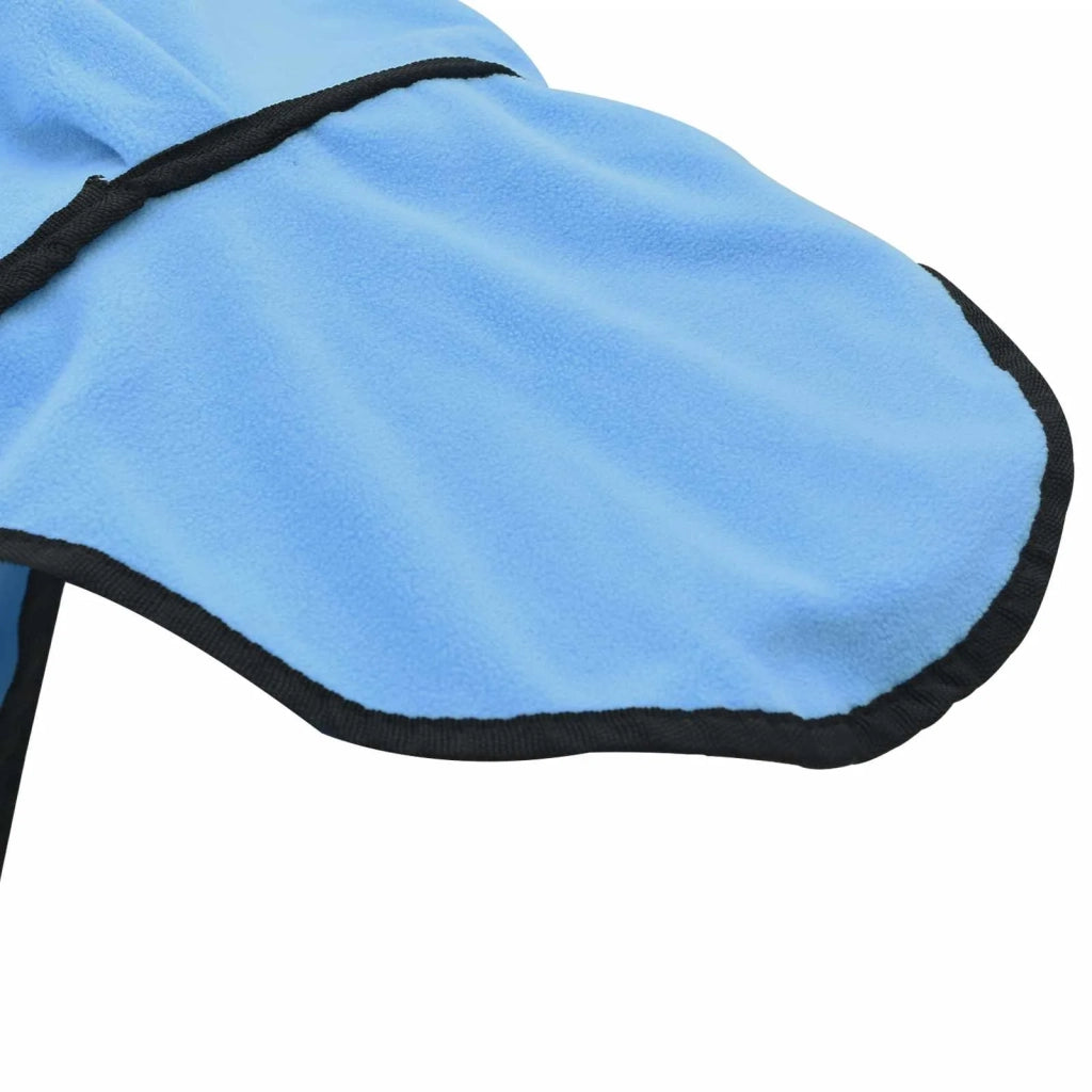 Coperta per Cavalli Aqua Completo 155 cm Poliestere 42013195