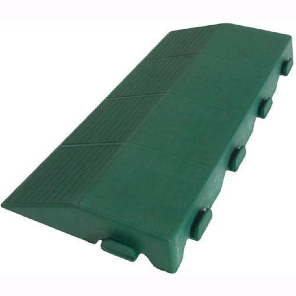 Scivolo Chiuso Maschio L20,5Xp40 Verde Set 5 Pezzi - Art Plast