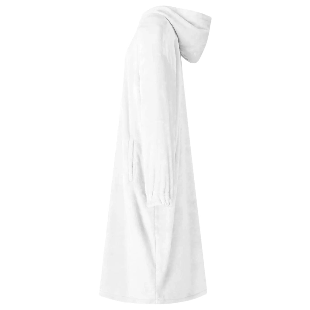 Felpa coperta Bianco l Flanella 42017169