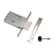 MOTTURA 40702 SERRATURA INFIL DM E 50