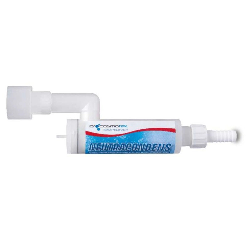 Neutralizzatore condensa acida neutra condens idrocosmotek