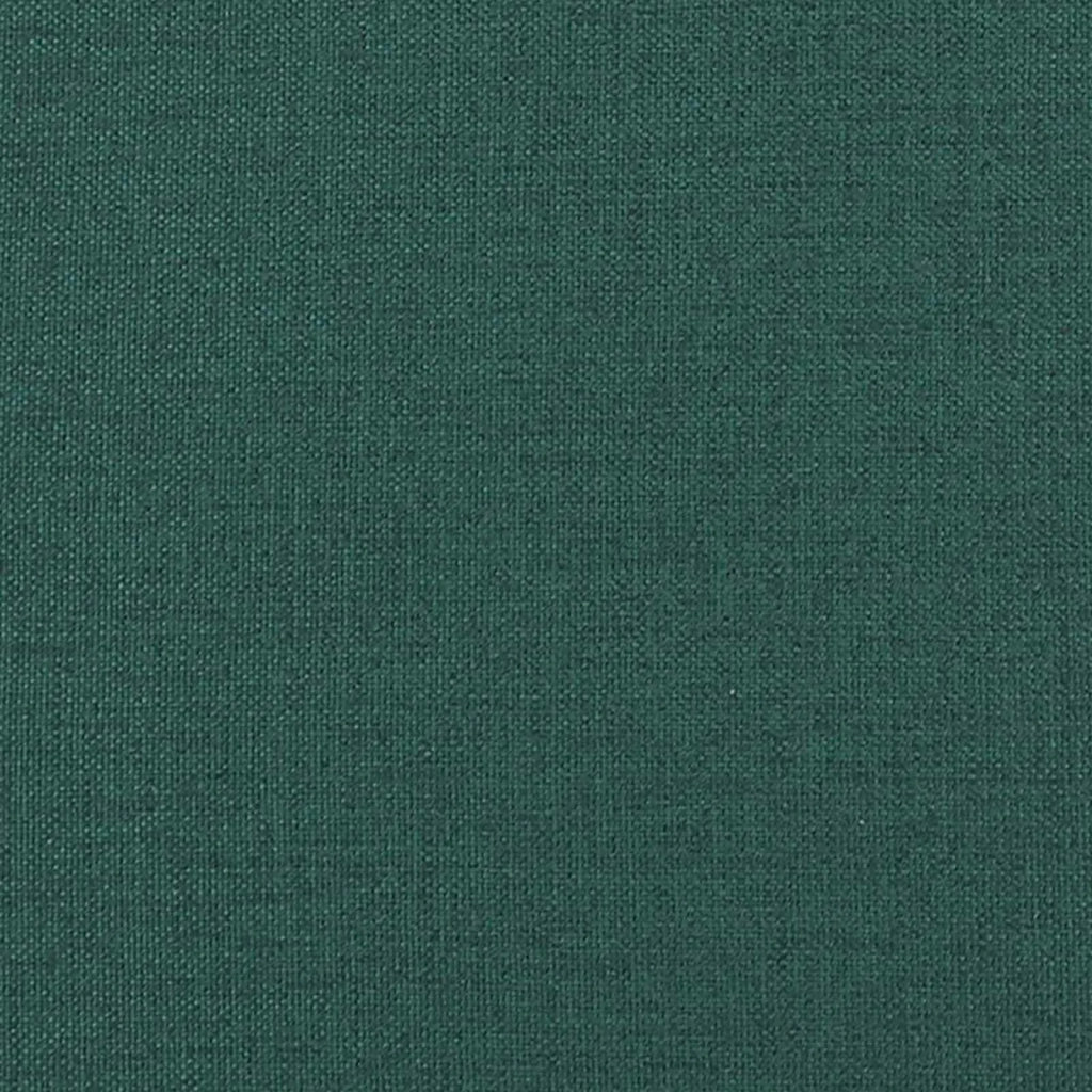Divano Verde Scuro 75 x 82 x 85 cm Tessuto 42024507