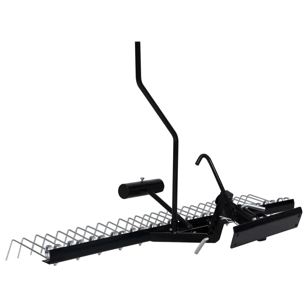 Arieggiatore per Tosaerba Portatile 109 cm 154454