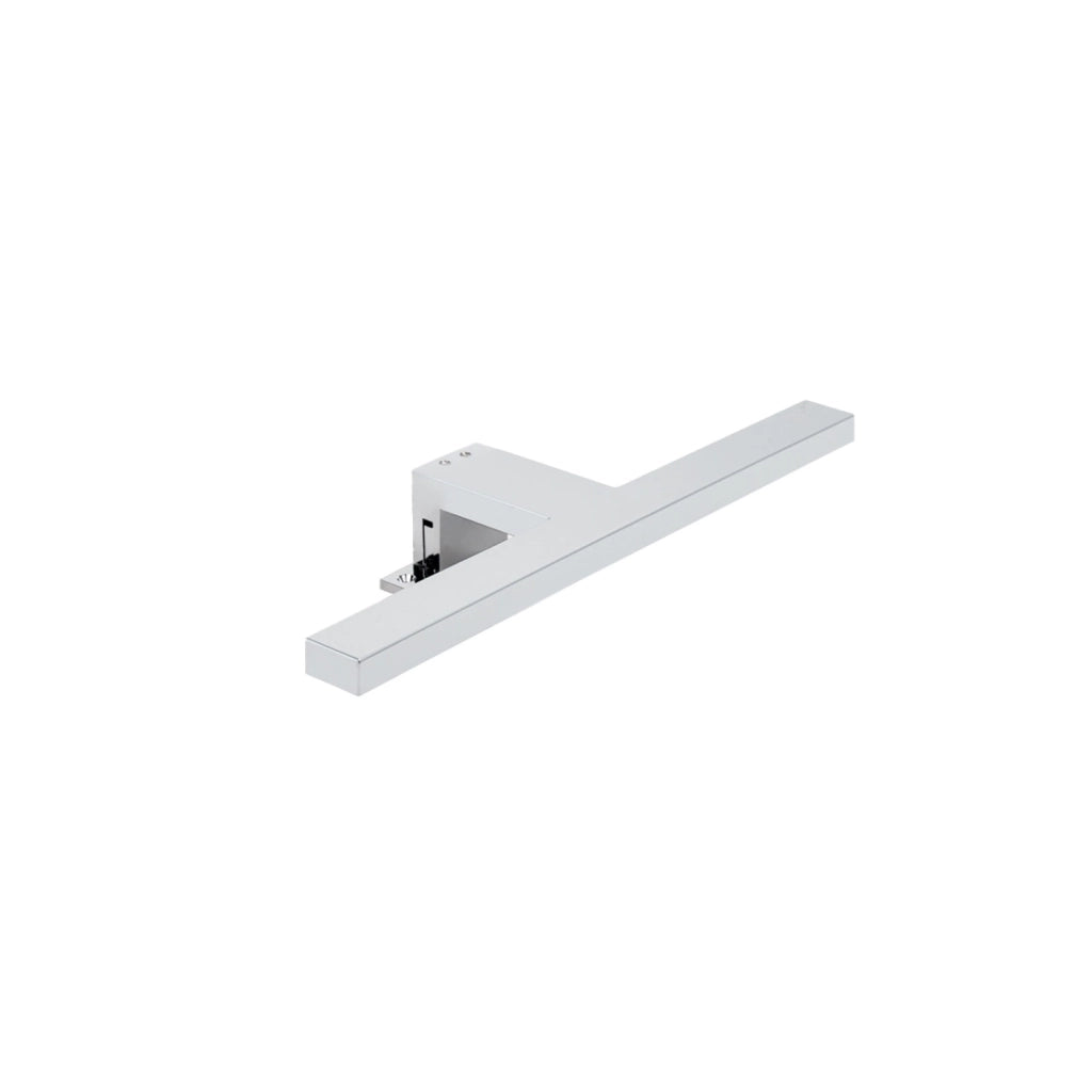 Specchio filolucido 70x120 cm reversibile con applique led | Easy