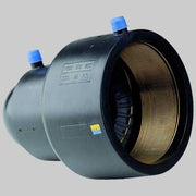 TAPPO FINE LINEA PE 100 S5 GAS  Ø 90     UNIDELTA