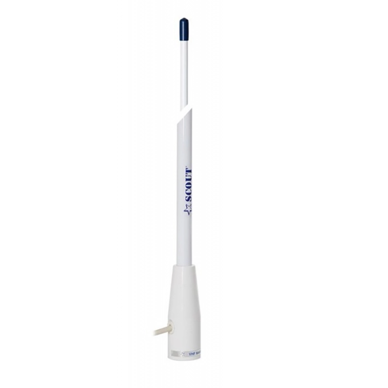 ANTENNA VHF CM.100