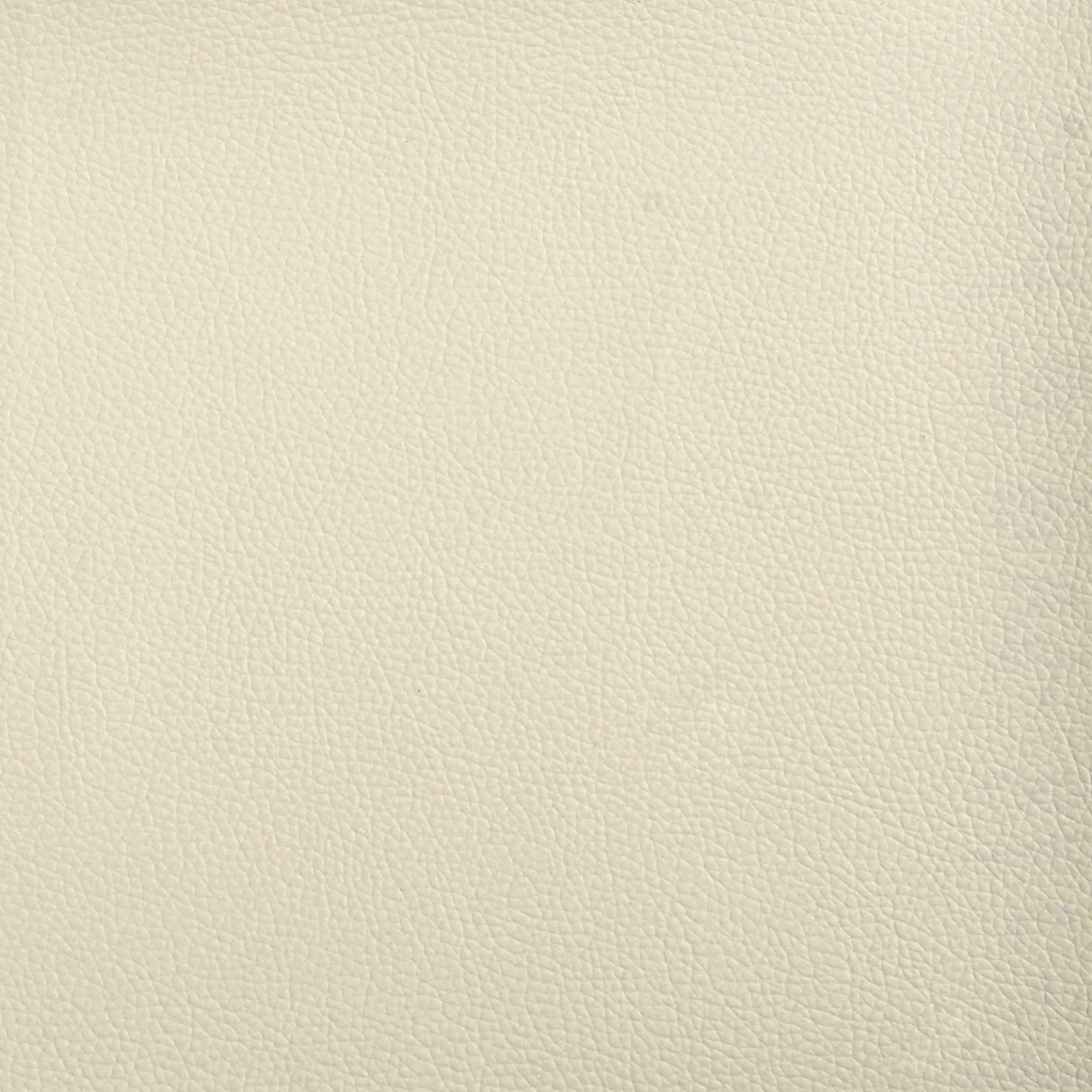 Divano a 3 Posti Crema 180 cm in Similpelle 359123