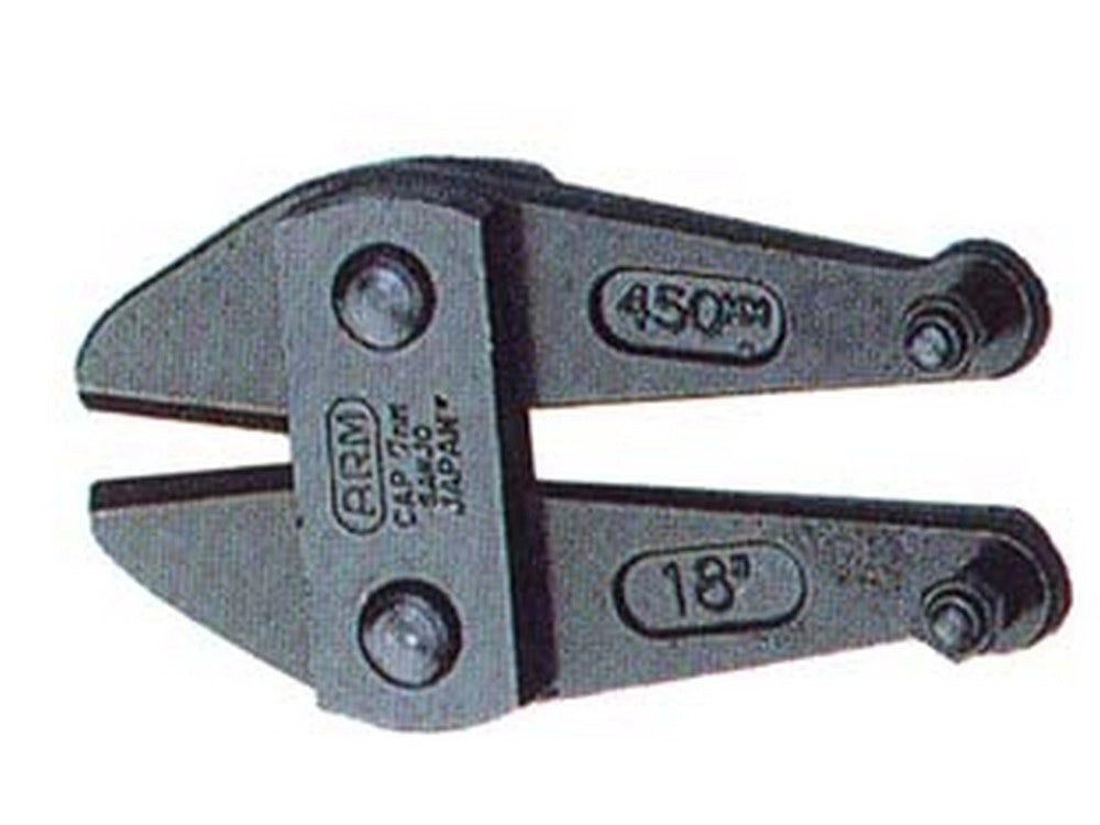 1pz lame di ricambio per tagliabulloni - mm.750 cod:ferx.fer71383